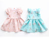 Stellina Dress Pattern