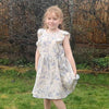 Stellina Dress Pattern