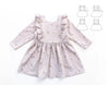 Stellina Dress Pattern