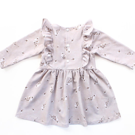 Stellina Dress Pattern