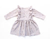 Stellina Dress Pattern