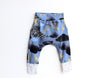 Stormy Harem Pants Pattern