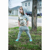 Stormy Harem Pants Pattern