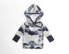 Stormy Hooded T-Shirt & Sweatshirt Pattern