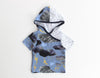 Stormy Hooded T-Shirt & Sweatshirt Pattern