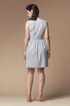 Sureau Dress Pattern