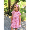 Swank Dress Pattern