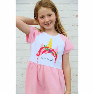 Swank Dress Pattern