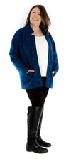 Jalie 3906 Coatigan - Bust measurement used to determine size