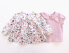 Teatime Shirt Pattern