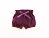 Teatime Shorts Pattern