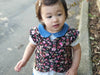 Teatime Vest Pattern
