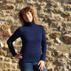 Trudy Turtleneck Tshirt Sewing Pattern Wardrobe By Me