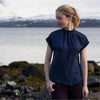 Tulip Top Sewing Pattern Wardrobe By Me