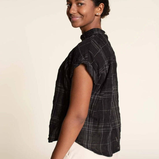 Tulip Top Sewing Pattern Wardrobe By Me