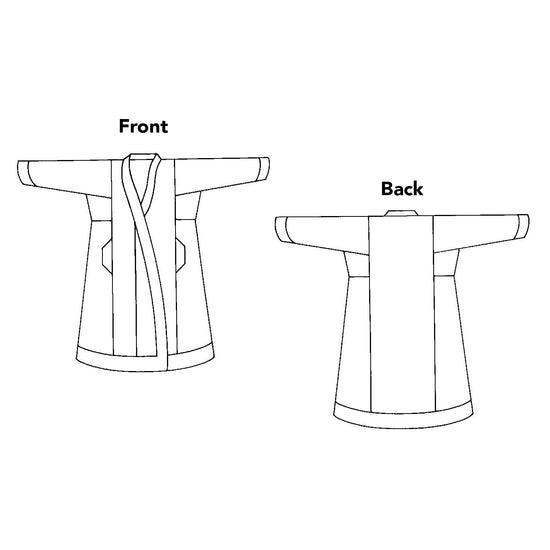 106 Turkish Coat