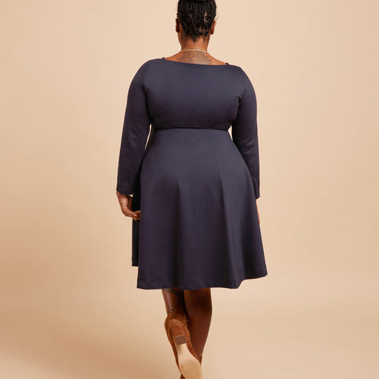 Cashmerette Turner Dress PDF pattern