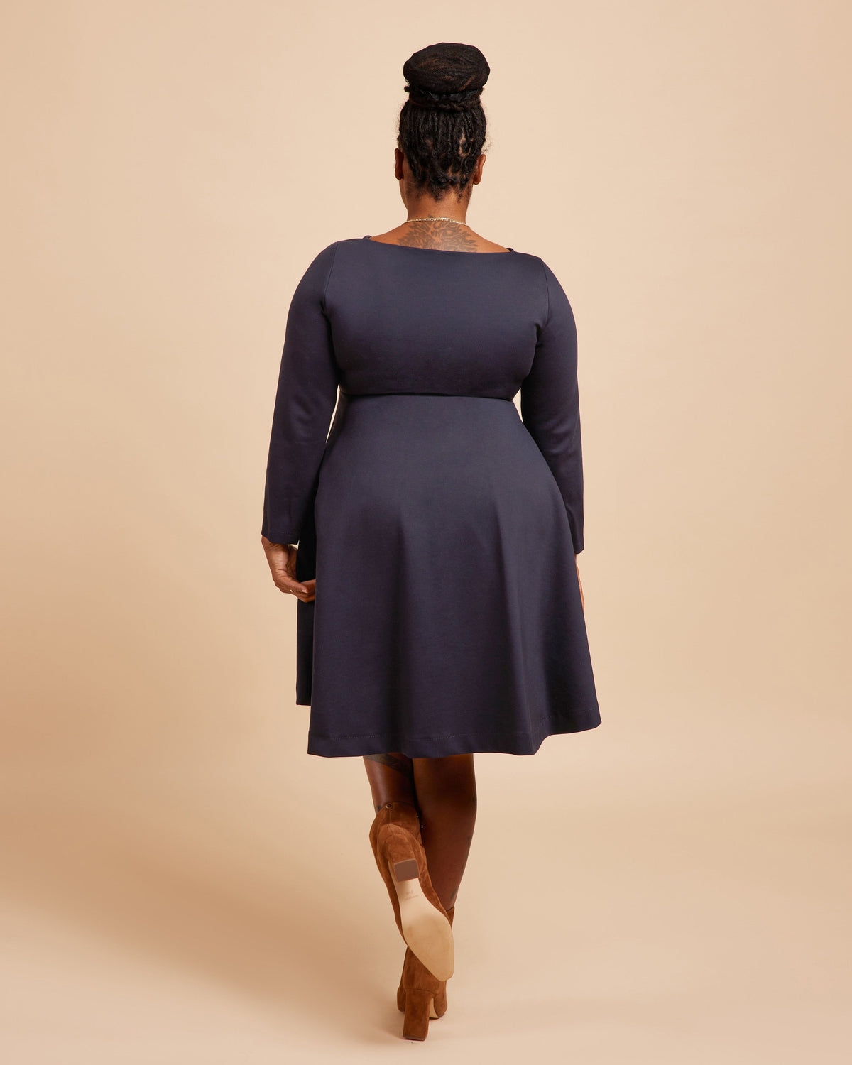 Digital Sewing Pattern - Cashmerette Turner Dress PDF pattern by Cashmerette