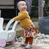 Twinkle Skirted Leggings (Skort) Pattern