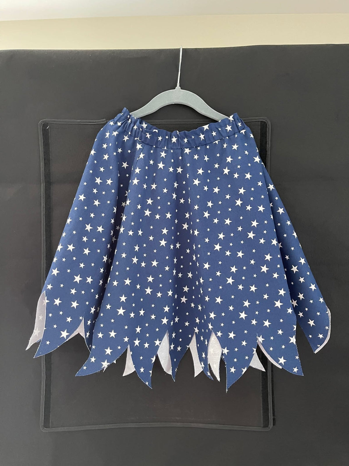 Digital Sewing Pattern - Unicorn Love Skirt by Puperita