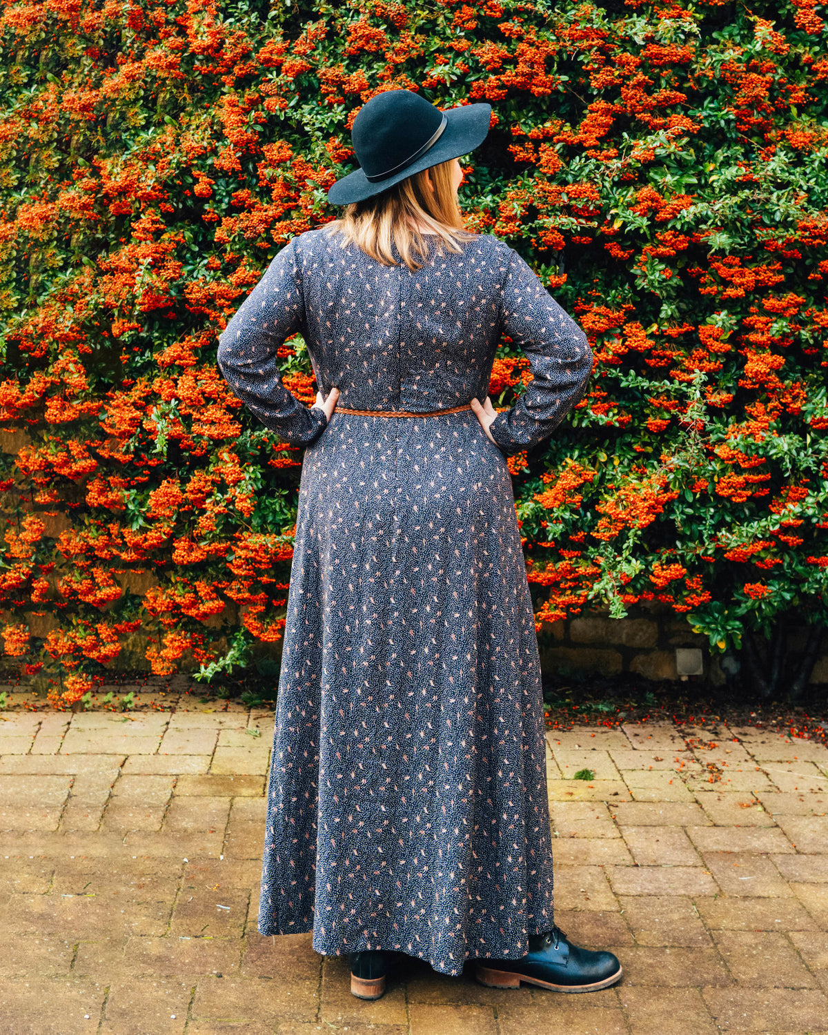 Digital Sewing Pattern - Cashmerette Upton Dress & Skirt Plus Mix & Match Expansion Pack PDF pattern by Cashmerette