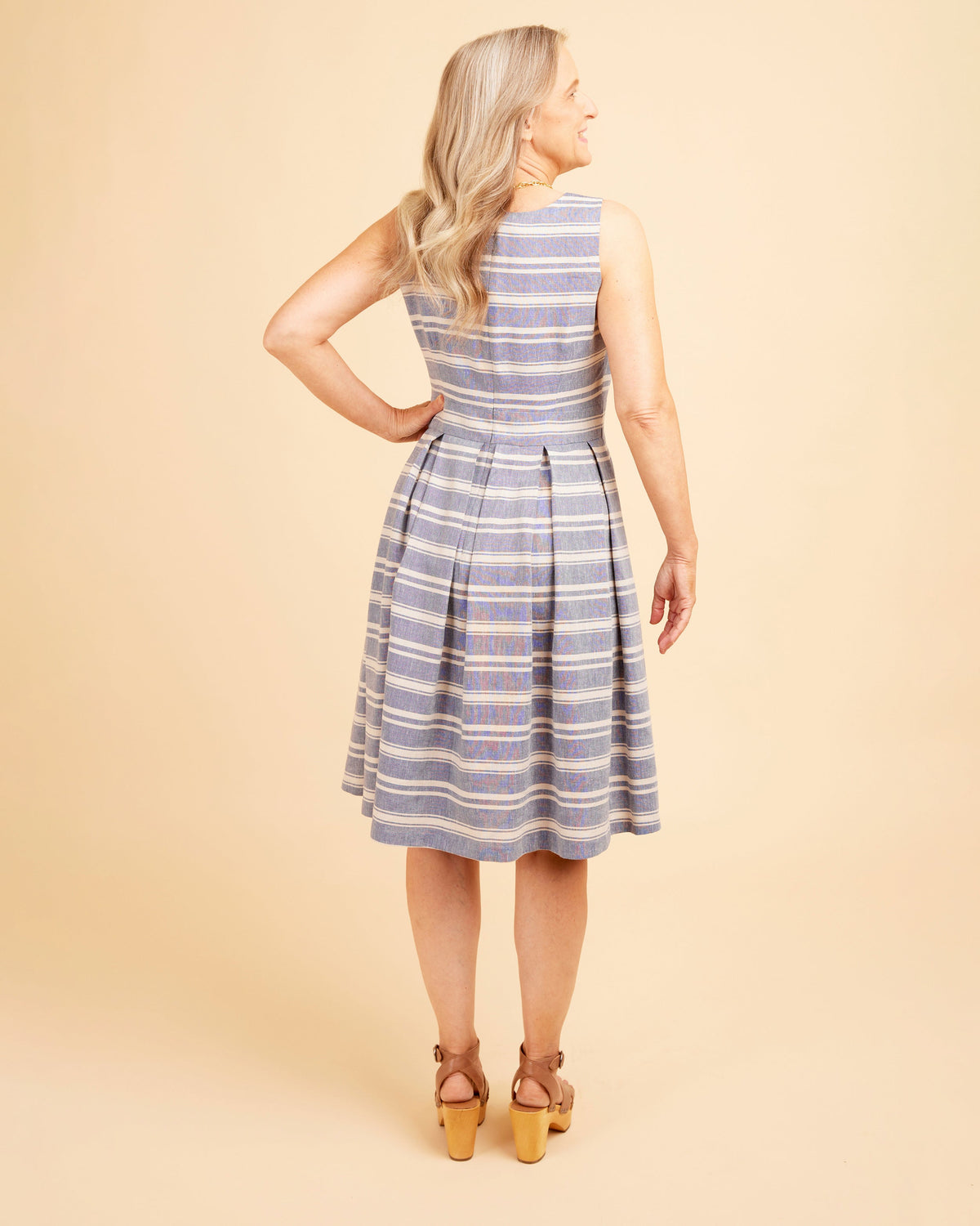 Digital Sewing Pattern - Cashmerette Upton Dress & Skirt Plus Mix & Match Expansion Pack PDF pattern by Cashmerette
