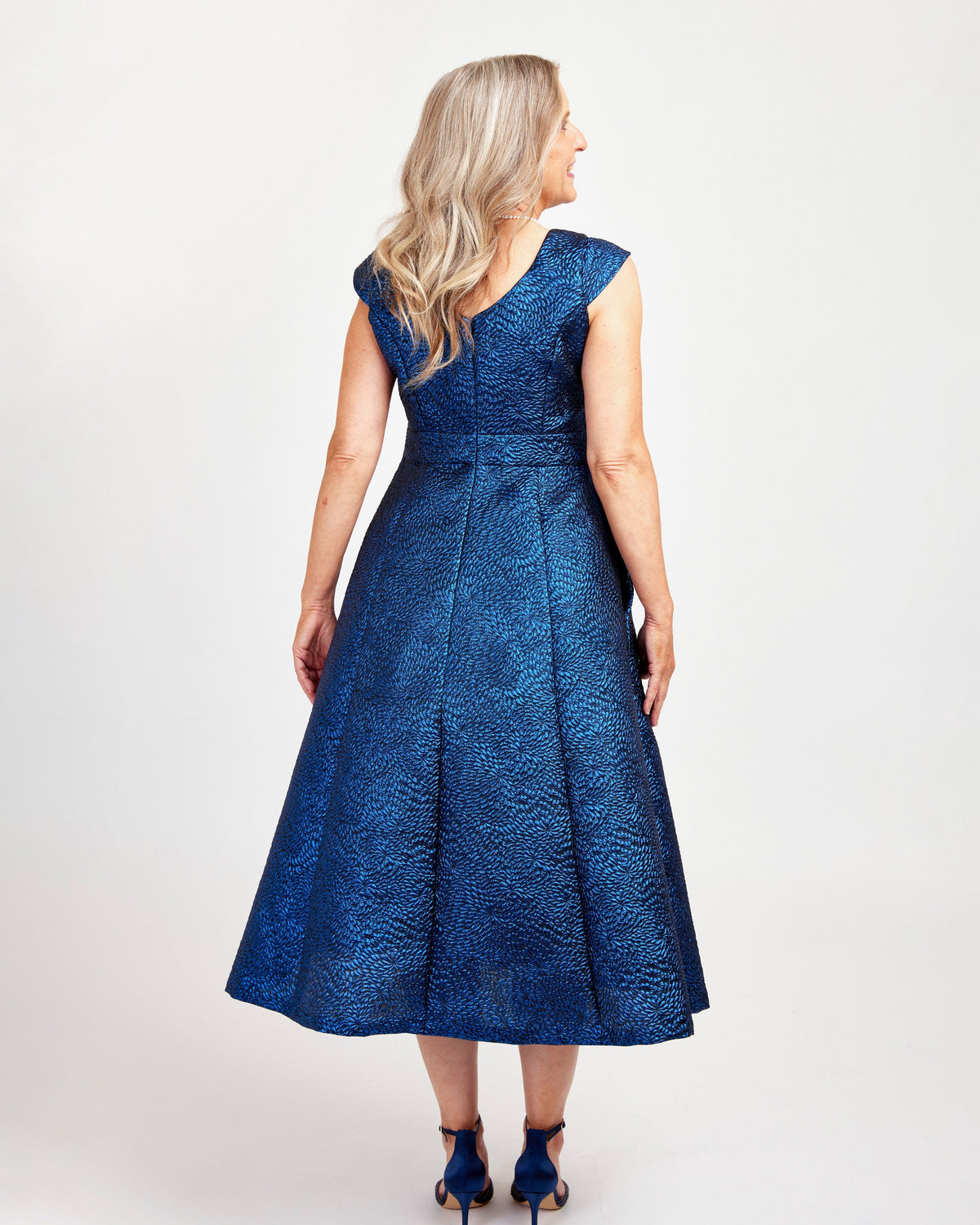 Digital Sewing Pattern - Cashmerette Upton Dress & Skirt Plus Mix & Match Expansion Pack PDF pattern by Cashmerette