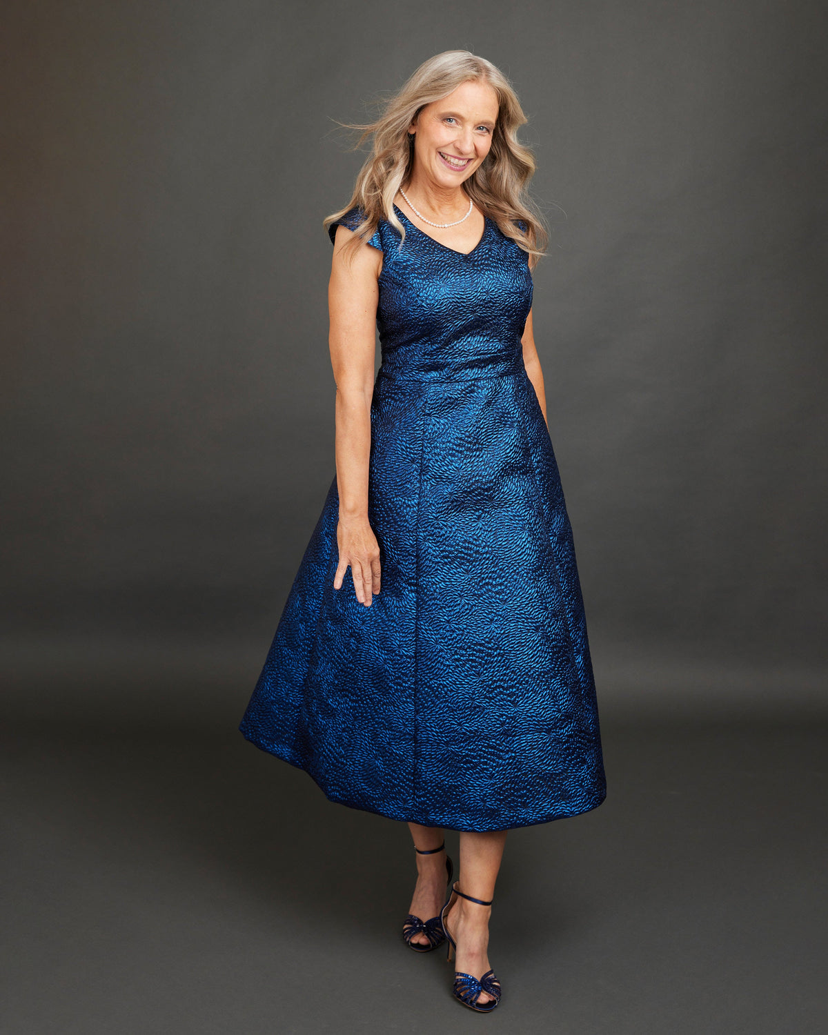 Digital Sewing Pattern - Cashmerette Upton Dress & Skirt Plus Mix & Match Expansion Pack PDF pattern by Cashmerette
