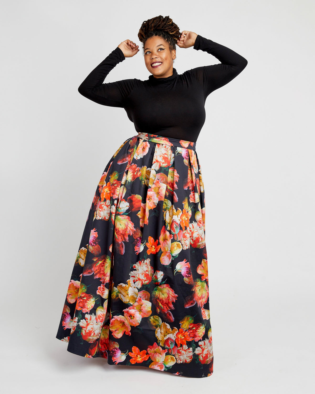Digital Sewing Pattern - Cashmerette Upton Dress & Skirt Plus Mix & Match Expansion Pack PDF pattern by Cashmerette