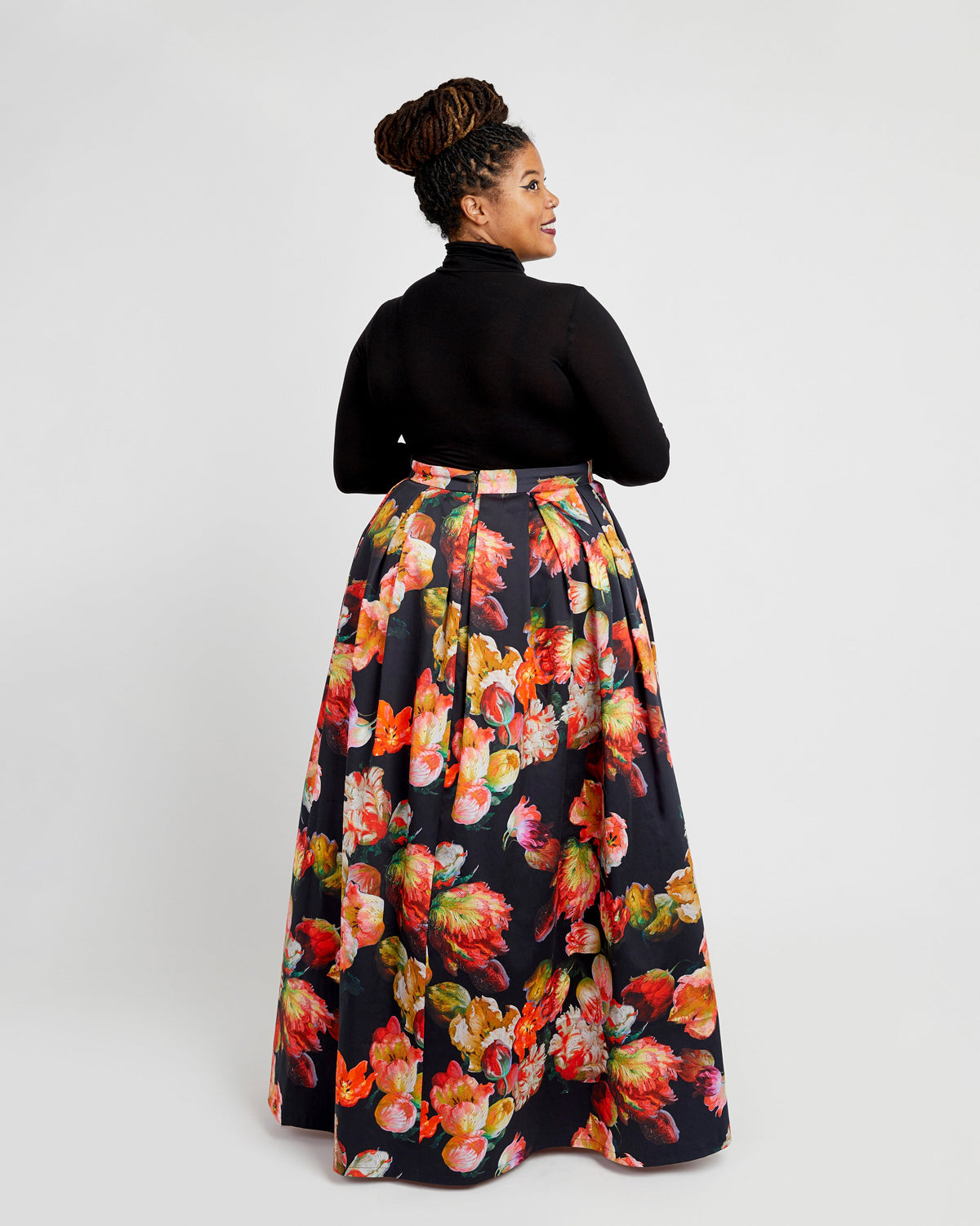 Digital Sewing Pattern - Cashmerette Upton Dress & Skirt Plus Mix & Match Expansion Pack PDF pattern by Cashmerette