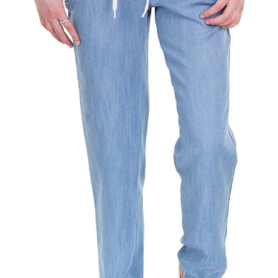 Jalie 3676 - VANESSA - Fluid Pants in Tencel Lyocell