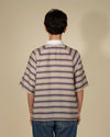Womens' Rugby Shirt sewing pattern