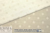 Italian cotton 2-ply jacquard woven - khaki