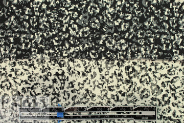 NY designer mottled design vertical stretch jacquard