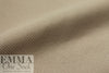 organic cotton GOTS 2x1 ribbed knit - dune .75 yds