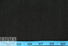 Marna R0 black poly sweater ribbing