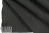 Marna R0 black poly sweater ribbing