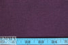 Marna R0 plum cotton sweater ribbing
