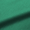 organic cotton rib knit - alpine green 1.5 yd
