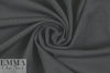 famous designer modal interlock rib knit - midnight