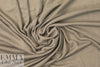 Rag & B0ne featherweight rib knit - latte 1.5 yds