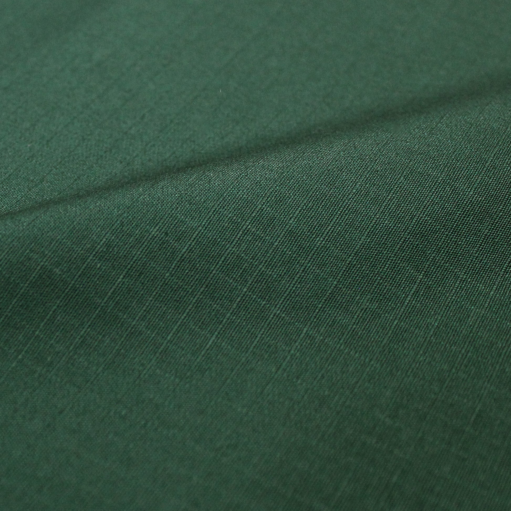 100% cotton mid-weight ripstop - spruce