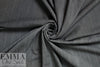 CA designer RPL stretch woven - herringbone stripe