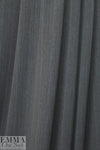 CA designer RPL stretch woven - herringbone stripe