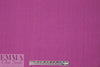 famous designer rustic weave dark orchid suiting