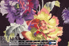 Italian lightweight silk charmeuse - carnation