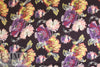 Italian lightweight silk charmeuse - carnation