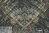 Italian city lights abstract 'scuba' knit