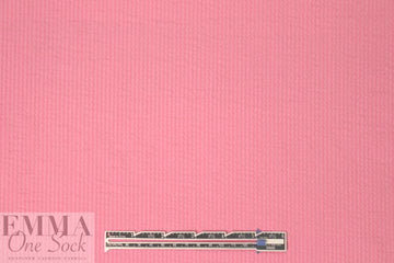 textured poly/cotton seersucker woven - carnation 2 yd