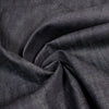 Japanese selvedge denim - red running stitch/dark indigo